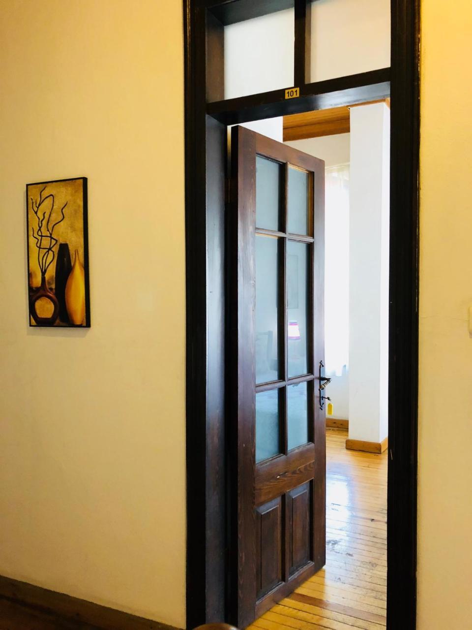 Pastor Historical Apart-Hotel The Gulf Of Izmir Exterior foto